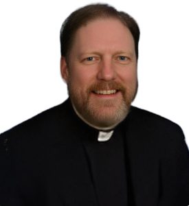 Fr. Mike Snyder