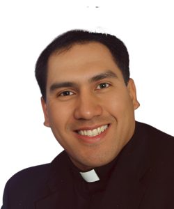 Fr. Carlos Alvarez