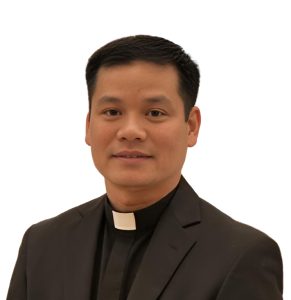 Fr. Francis Nguyen