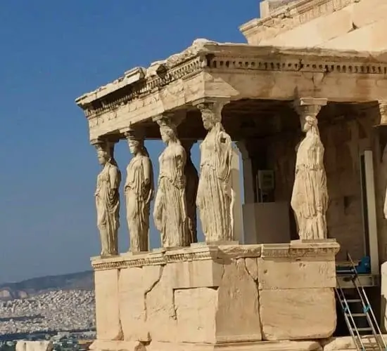 Acropolis 1 Greece
