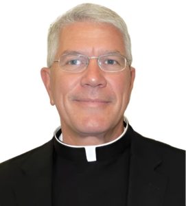 fr. gregory barras