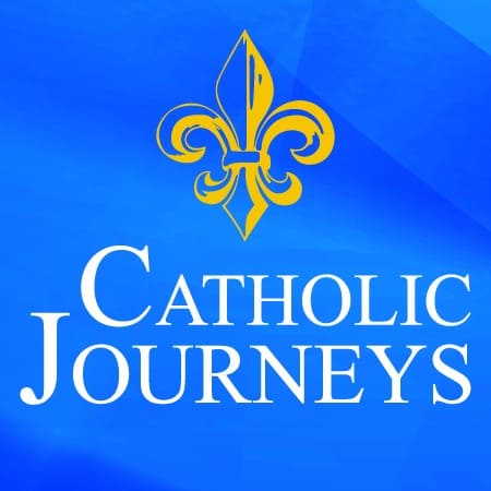 Catholic Journeys Logo