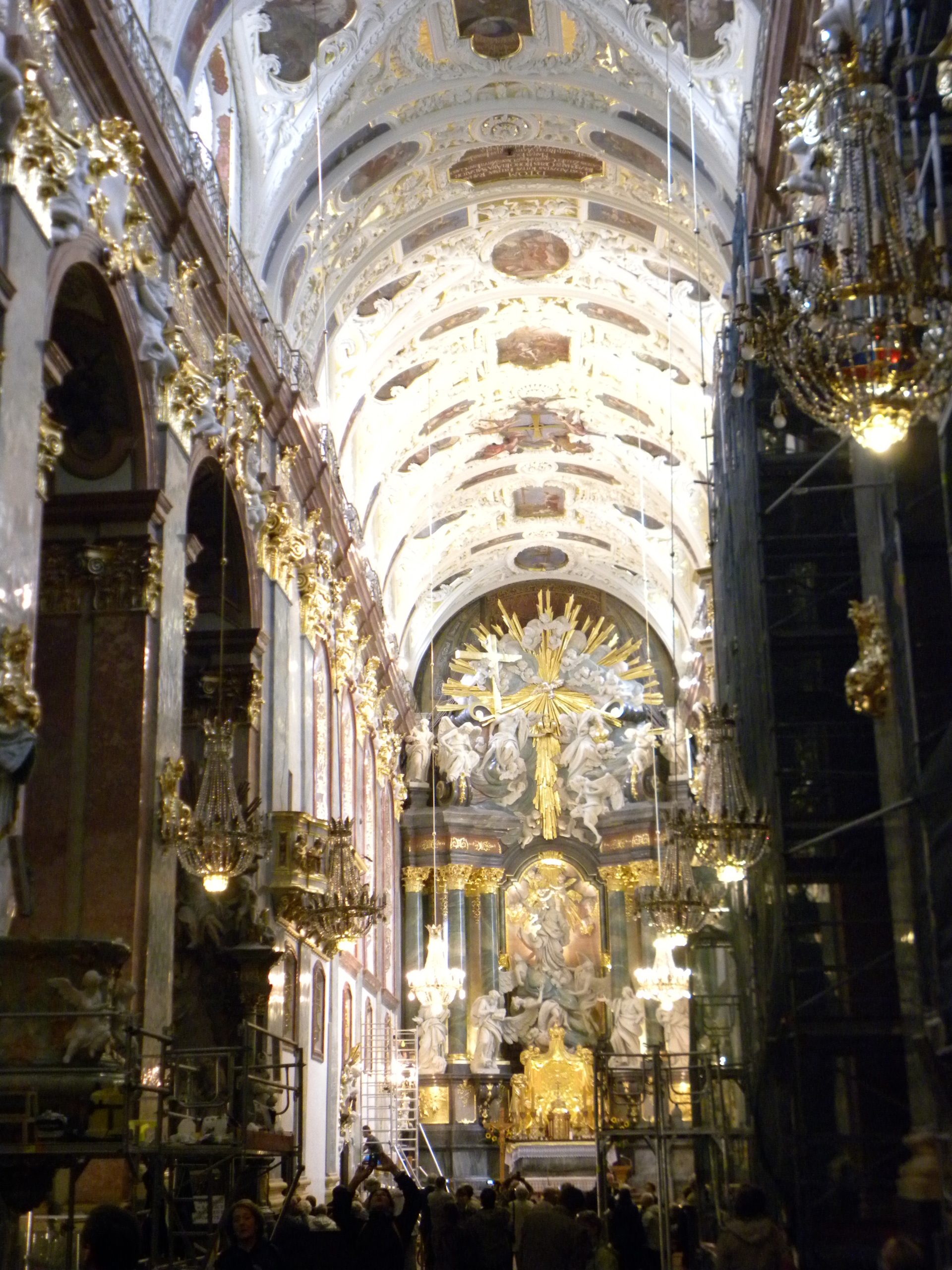 Divine Mercy Pilgrimage to Poland 2024