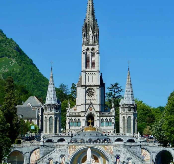 Catholic tours pilgrimages for over 20 years - CatholicJourneys.com