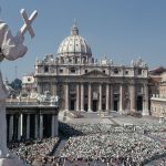 st-peter-square-vatican pilgrimage tour