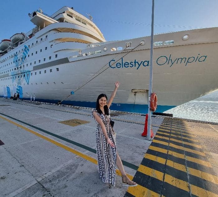 celestyal olympia cruise ship greece pilgrimage