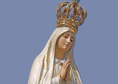 Fatima Pilgrimage 2024