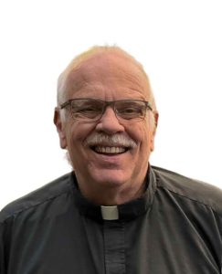 Fr. Gene Jacques