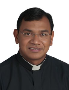 Fr Maria Raju Pasala