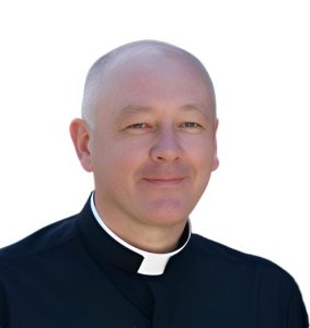 Father Paul Coleman