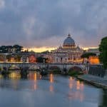rome vatican pilgrimage tour