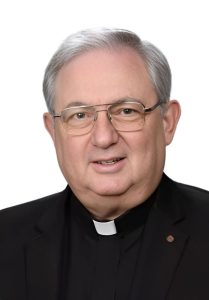 Fr. Wayne Paysse