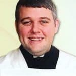 Fr Kevin Mues