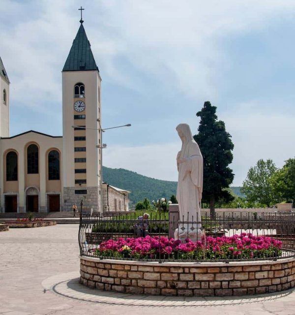 Medjugorje Pilgrimages 2024 & 2025