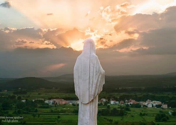 medjugorje sunset with mary pilgrimage tour