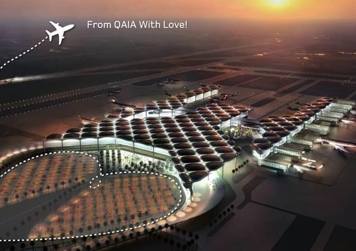 queen alia airport in amman jordan holy land pilgramage