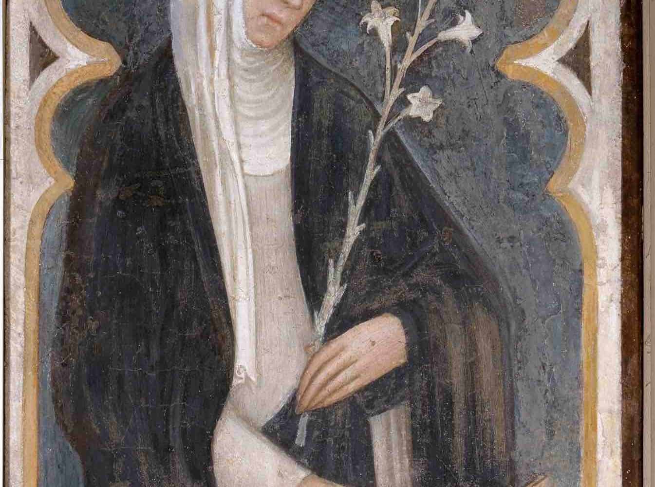 Catherine of Siena