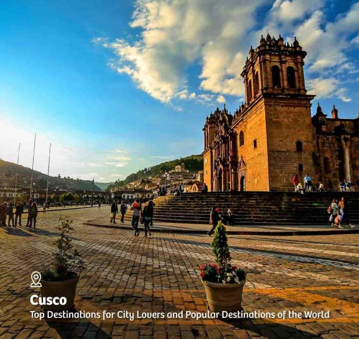 cusco peru food and faith pilgrimage tour