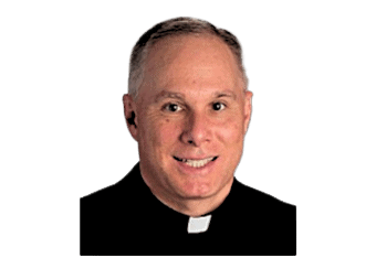 fr. Greg Menegay