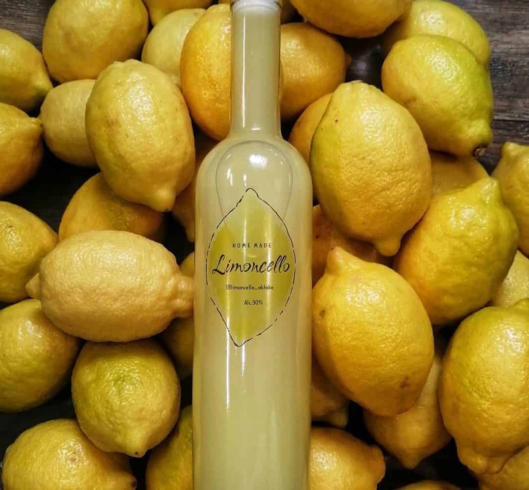 limoncello italy food and faith pilgrimage