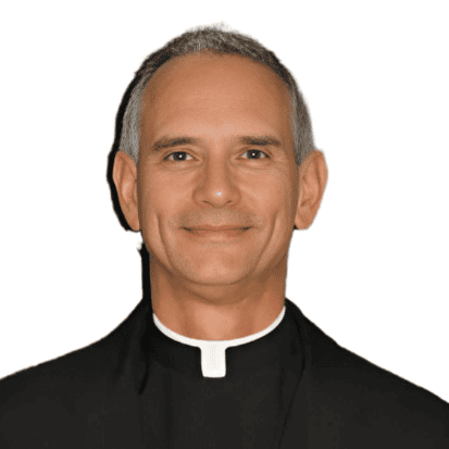 fr. Michael Marascalco