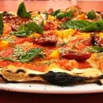 pizza in rome italy food pilgrimage