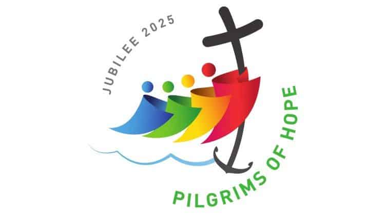 pilgrims of hope jubilee year 2025 rome vatican